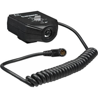 Quantum Instruments D10W Wireless QTTL Adapter for Select Olympus Digital Cameras