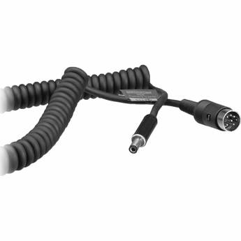 Quantum Instruments SD8 Power Cable