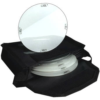 Nila Spot Holographic Film Lens for Varsa V2 Fixture