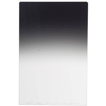 Benro 100 x 150mm Master Series Soft Edge Graduated ND Filter (100 x 150mm, 5-Stop)