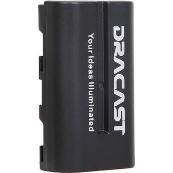 Dracast NPF Battery for Select LED Lights