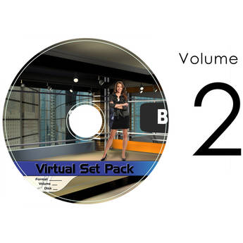 Virtualsetworks Virtual Set Pack 2 4K (Download)