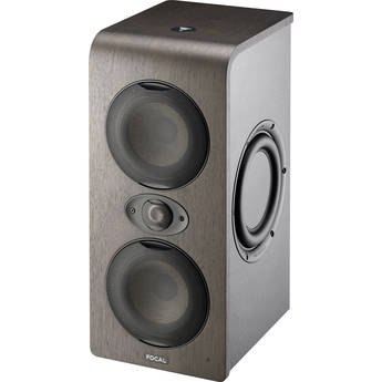 Focal Shape Twin Dual 5" 2.5-Way 210W Active Studio Monitor (Single)