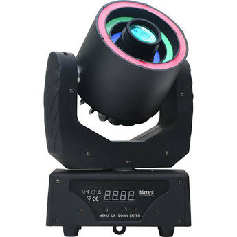 Blizzard Hypno Spot LED Moving Head
