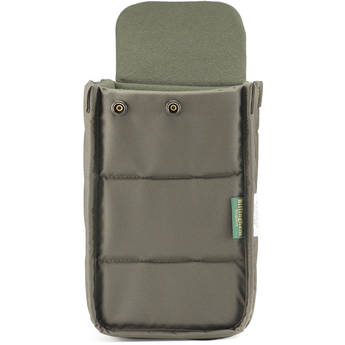 Billingham Hadley One Padded Insert (Olive, Half-Size, 3.9L)