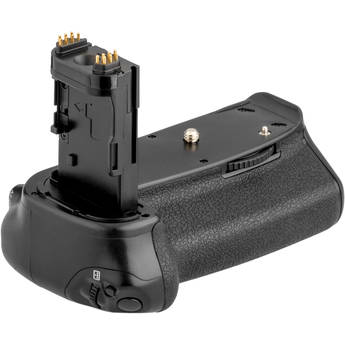 Vello Battery Grip for Canon EOS 6D Mark II