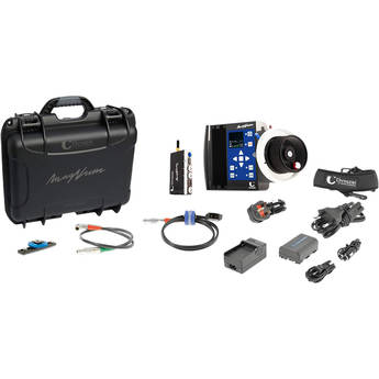 Chrosziel MagNum Mini Superior Kit