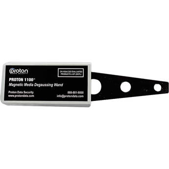 Proton Data 1100 Degausser Wand