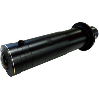 Panasonic Fisheye Lens for 3-Chip DLP Projectors