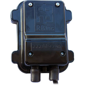RBtec End-of-Line Termination Weatherproof Junction Box
