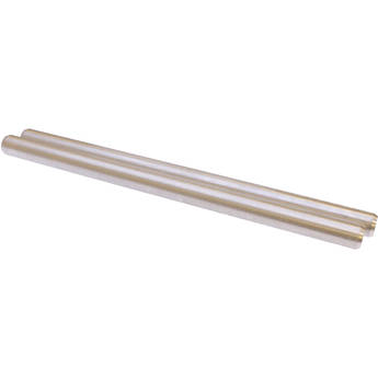 Cavision 15mm Aluminum Rods Pair (9.8")