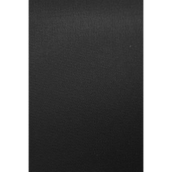 Savage Infinity Solid Vinyl Background (Matte Black, 5 x 12')