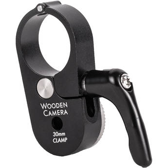 Wooden Camera Gimbal ARRI Rosette v2 for 30mm Rods