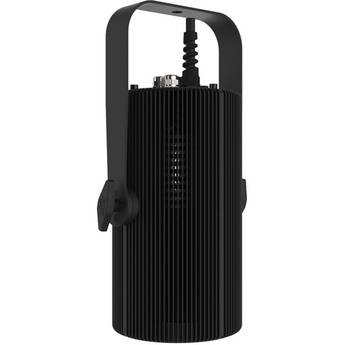 CHAUVET Professional Ovation H-605FC LED Light (Black)