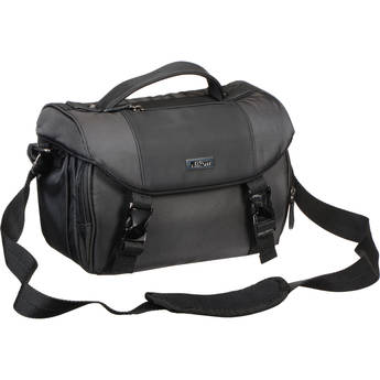 Nikon Deluxe Digital SLR Camera Case (Black)