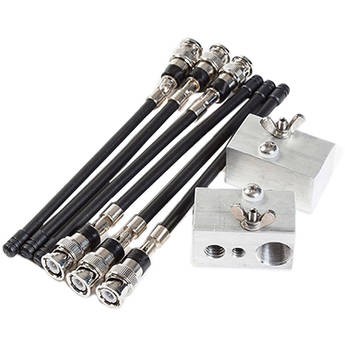 RF Venue Diversity Fin Standmount Parts Kit
