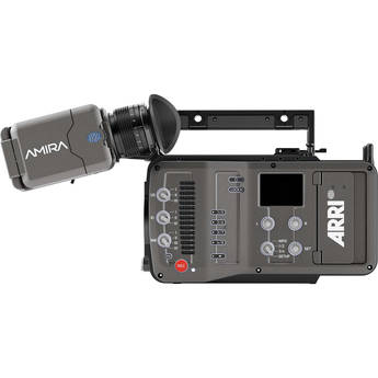 ARRI AMIRA Camera Set Advanced