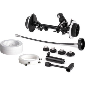 Wooden Camera UFF-1 Universal Follow Focus (Pro)