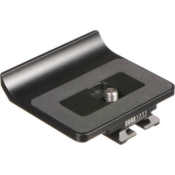 Arca-Swiss Variokit monoballFix Cameraplate for Canon 1D, Nikon D3 & Select Battery Grips