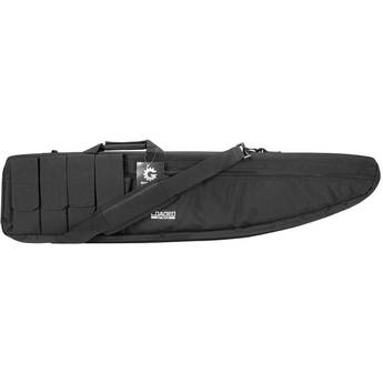 Barska Loaded Gear RX-100 Tactical Rifle Bag (42")