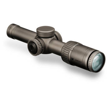 Vortex 1-6x24 Razor HD GEN II-E Riflescope (JM-1 BDC Reticle)