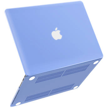 iBenzer Neon Party MacBook Pro Retina 13" Case (Serenity Blue)