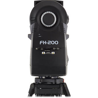Vinten FH-200 Robotic Head