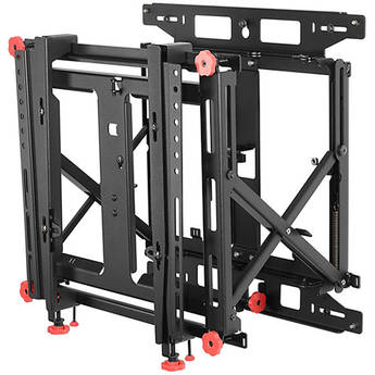 Peerless-AV DS-VW775-QR SmartMount Supreme Video Wall Mount with Quick Release for 46 to 60" Displays