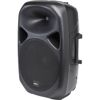Tourtek GP15a 2-Way Active PA Speaker
