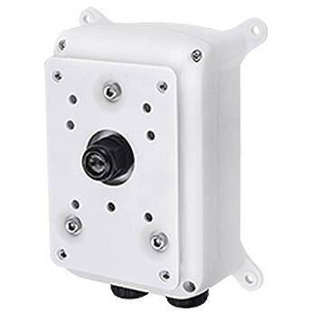 Vivotek AM-718 Junction Box for Select Cameras and Mounts (IP67, IK10)