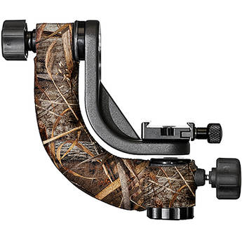 LensCoat Cover for Jobu BWG-J3K Jr. 3 Gimbal Head (Realtree Max5)