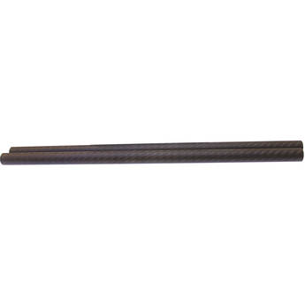 Cavision 15mm Carbon Fiber Rods (Pair, 14")