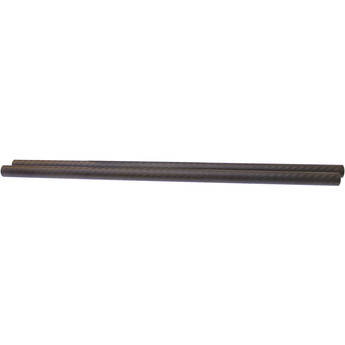 Cavision 15mm Carbon Fiber Rods (Pair, 16")