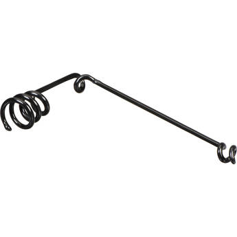 Audio-Technica AT8451 Wire Hanger Adapter (Black)