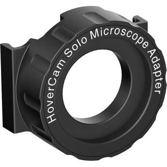 HoverCam HCMA-S Microscope Adapter for Solo and Ultra Series Document Cameras