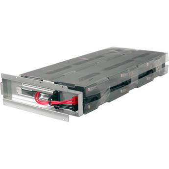 Middle Atlantic Battery Pack for Premium Online UPS
