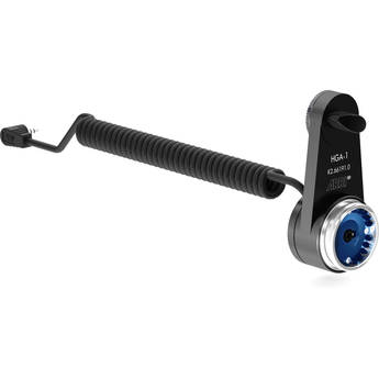 ARRI HGA-1 Handgrip Adapter for Canon EOS C100/C300/C500