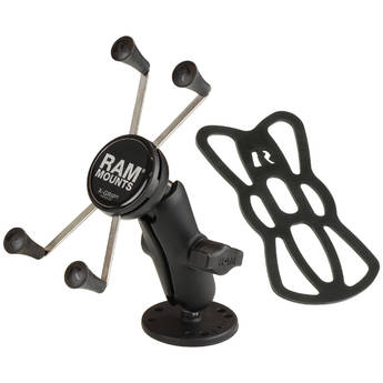 RAM Mounts X-Grip Phablet Holder Kit