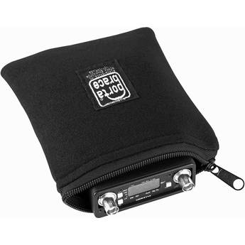 PortaBrace Soft Padded Universal Pouch for Select Transmitters