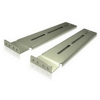 iStarUSA 24" Sliding Rail Kit for D Storm 2RU Chassis