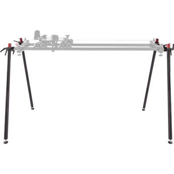Kessler Crane Kwik Rail Leg System