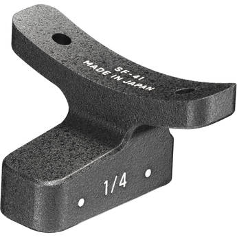 Sigma SF-41 Support Foot for 50-100mm 693C and 14mm T2 Lenses