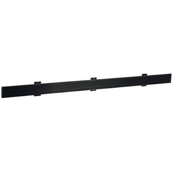 Premier Mounts Symmetry Series Interface Bar for Mounting Flat Panel Displays (108.9", Load Up to 353 lb)