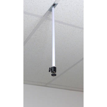 ALZO Suspended Drop Ceiling Video Pico Mini Projector Mount