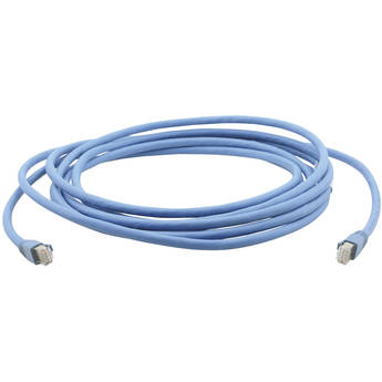 Kramer 150' CAT6a HDBaseT Cable (Blue)
