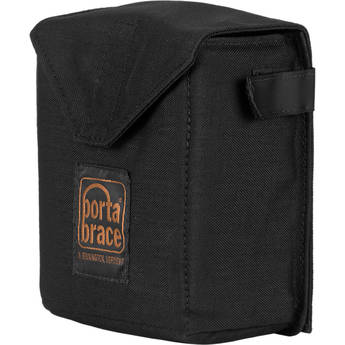 PortaBrace Rigid Frame Grip Belt Pouch (Large)