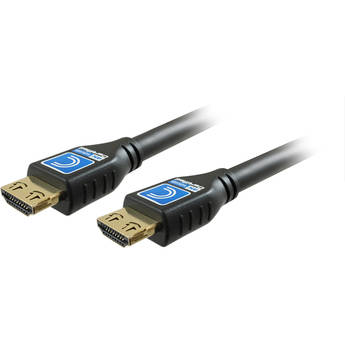 Comprehensive Pro AV/IT High-Speed HDMI Cable with Ethernet (15')