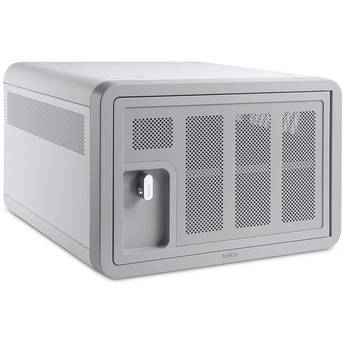 Belkin 10-Device Secure & Charge Station