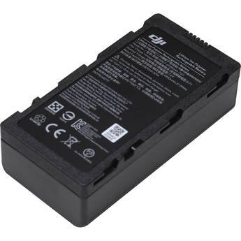 DJI WB37 LiPo Battery Pack for Select DJI Accessories (7.6V, 4920mAh)