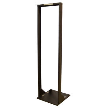 CableTronix Equipment Rack (39 RU, 71.75")